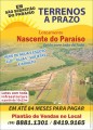 Residencial Nascente do Paraiso (1)